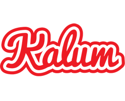 Kalum sunshine logo