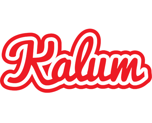 Kalum sunshine logo
