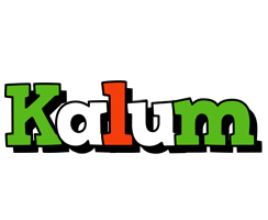 Kalum venezia logo