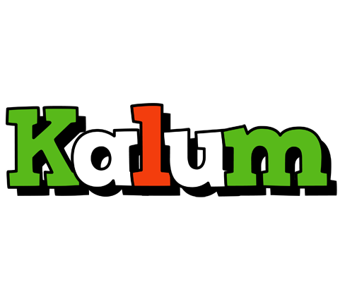 Kalum venezia logo
