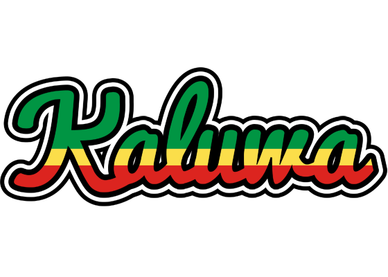 Kaluwa african logo