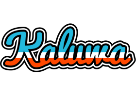 Kaluwa america logo