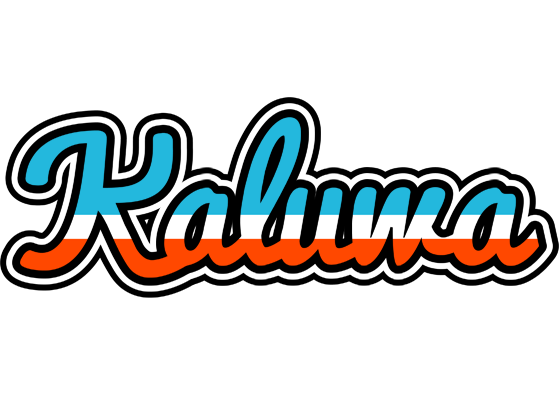 Kaluwa america logo