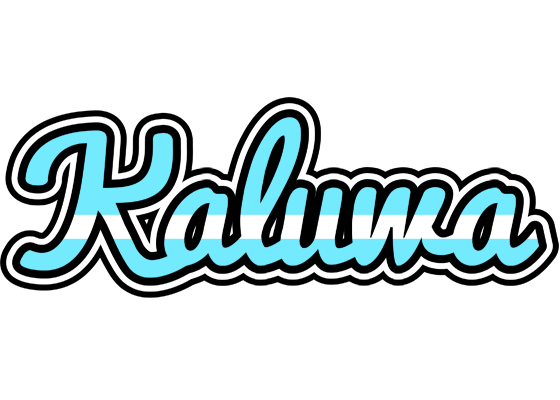 Kaluwa argentine logo