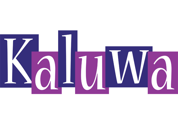 Kaluwa autumn logo