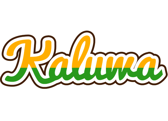 Kaluwa banana logo