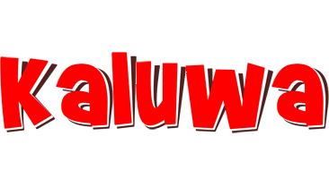 Kaluwa basket logo