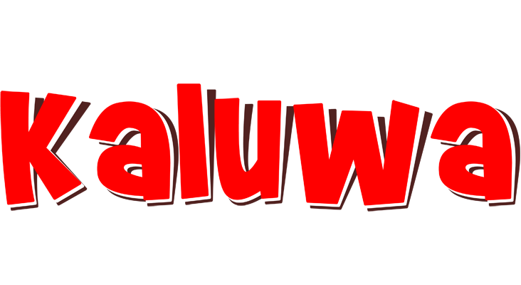 Kaluwa basket logo