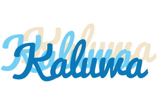 Kaluwa breeze logo