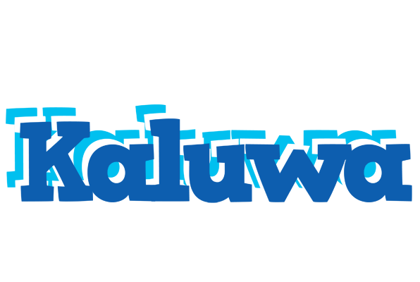 Kaluwa business logo