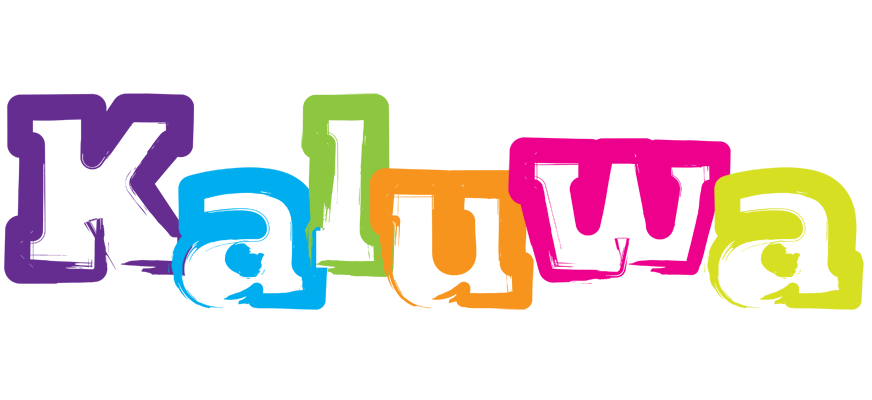 Kaluwa casino logo
