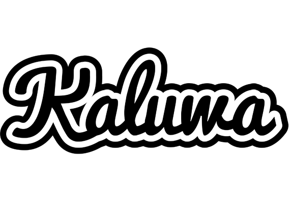 Kaluwa chess logo