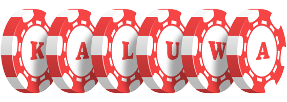 Kaluwa chip logo