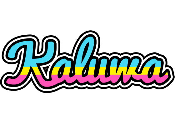 Kaluwa circus logo