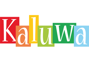 Kaluwa colors logo