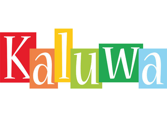 Kaluwa colors logo