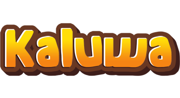 Kaluwa cookies logo