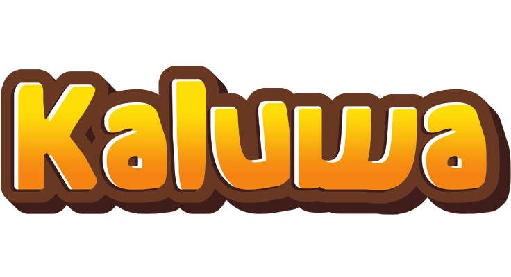 Kaluwa cookies logo