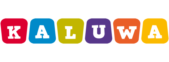 Kaluwa daycare logo