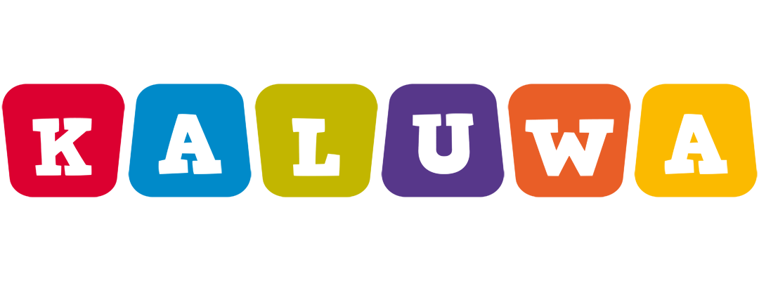 Kaluwa daycare logo