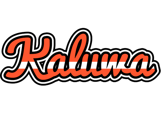 Kaluwa denmark logo