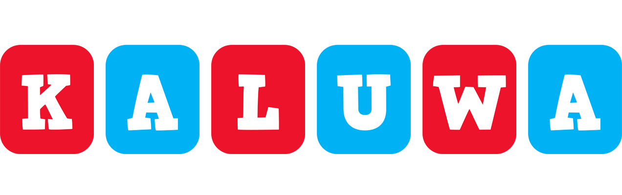 Kaluwa diesel logo