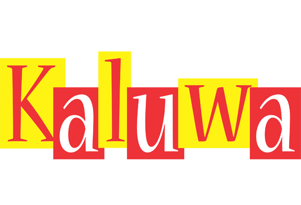 Kaluwa errors logo