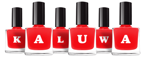 Kaluwa fashion logo