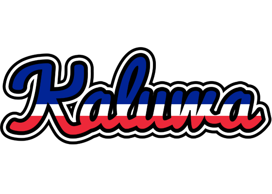 Kaluwa france logo