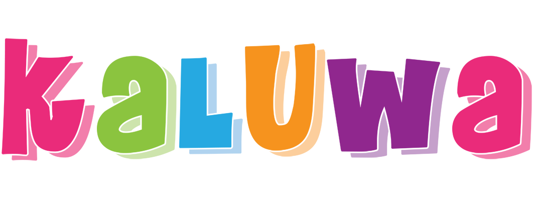 Kaluwa friday logo