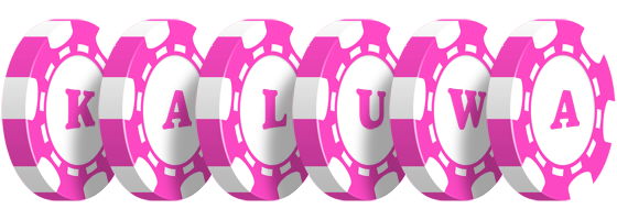 Kaluwa gambler logo