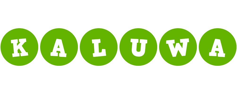 Kaluwa games logo
