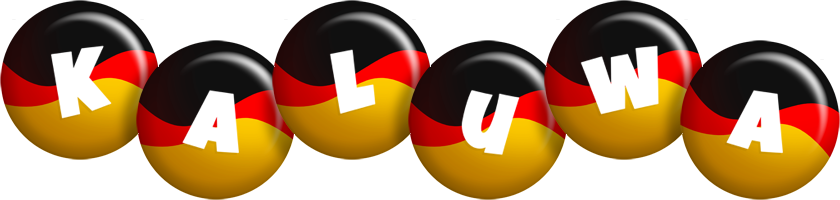 Kaluwa german logo