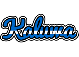 Kaluwa greece logo