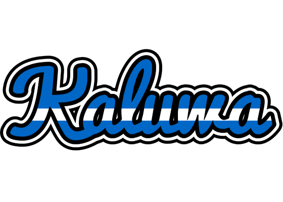Kaluwa greece logo