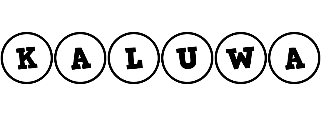 Kaluwa handy logo