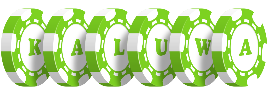 Kaluwa holdem logo