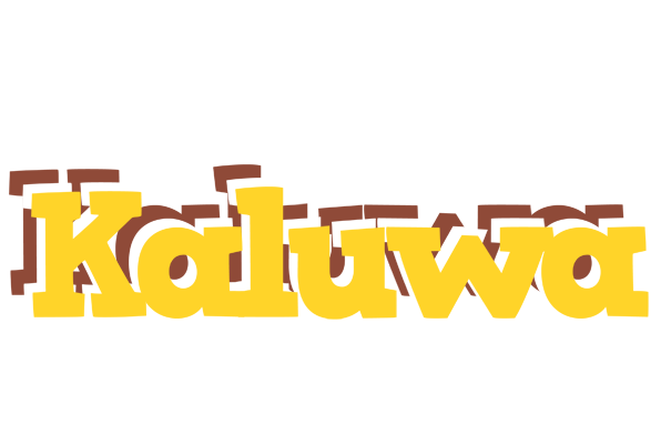 Kaluwa hotcup logo