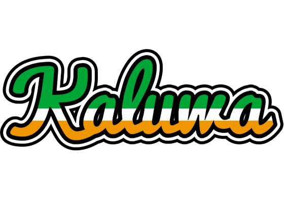 Kaluwa ireland logo