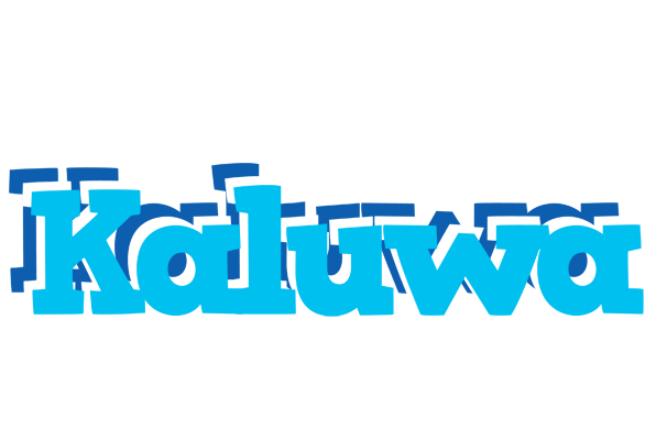 Kaluwa jacuzzi logo