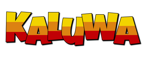 Kaluwa jungle logo