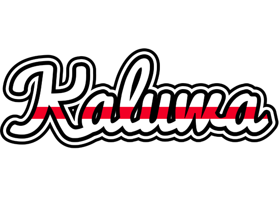 Kaluwa kingdom logo