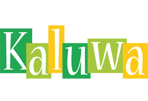 Kaluwa lemonade logo