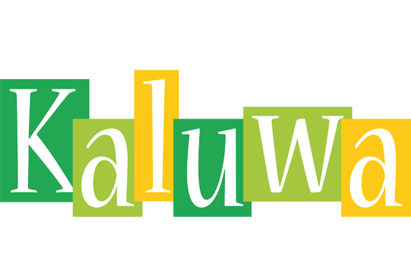 Kaluwa lemonade logo