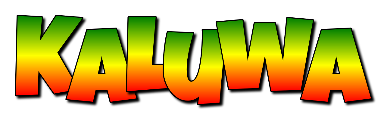 Kaluwa mango logo