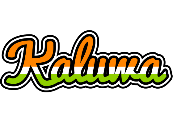 Kaluwa mumbai logo