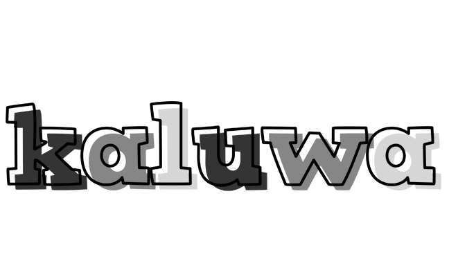 Kaluwa night logo