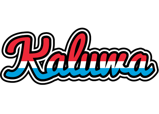 Kaluwa norway logo