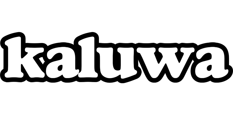Kaluwa panda logo