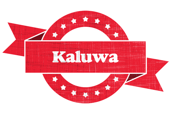 Kaluwa passion logo